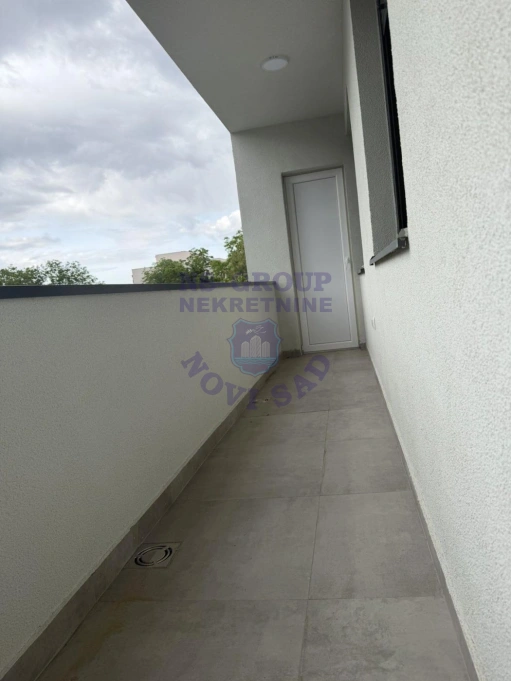 stan na prodaju Novi Sad 63m2 570635