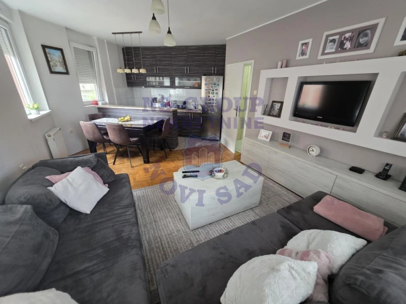 stan na prodaju Novi Sad 59m2 570640