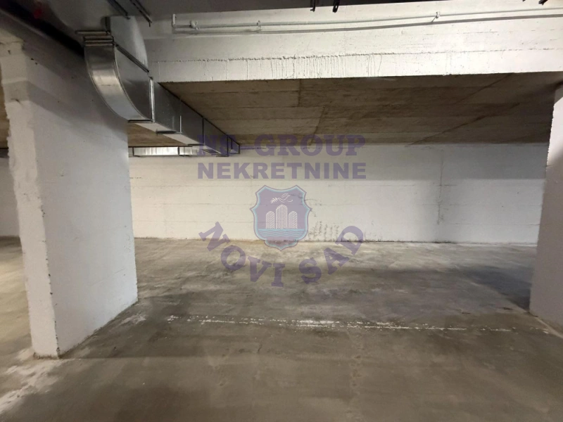 stan na prodaju Novi Sad 63m2 570635