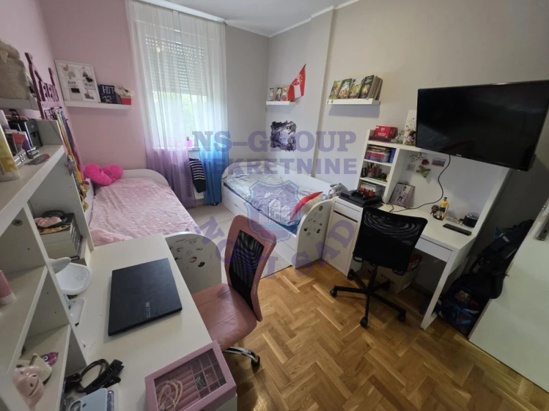 stan na prodaju Novi Sad 59m2 570640