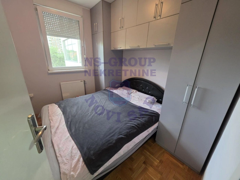 stan na prodaju Novi Sad 59m2 570640