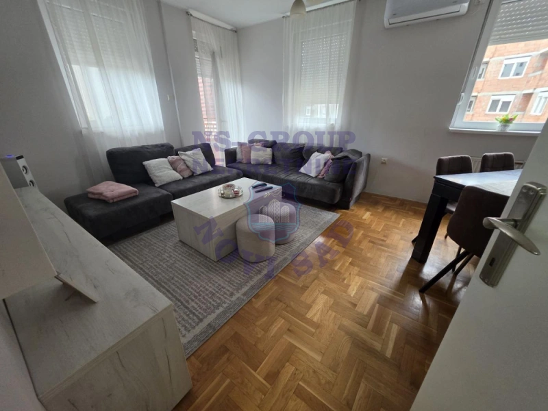 stan na prodaju Novi Sad 59m2 570640
