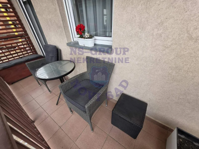 stan na prodaju Novi Sad 59m2 570640