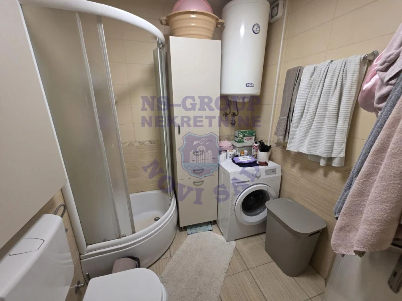 stan na prodaju Novi Sad 59m2 570640