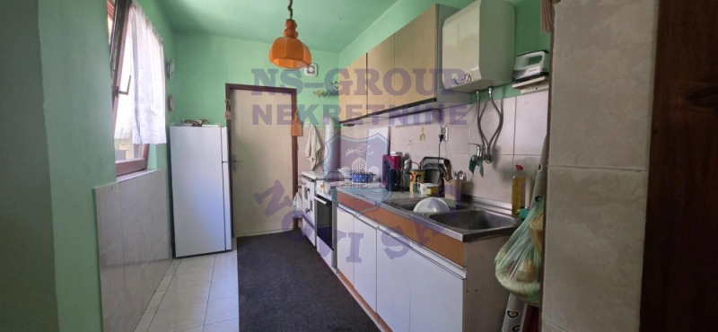 kuca na prodaju Novi Sad 79m2 570672