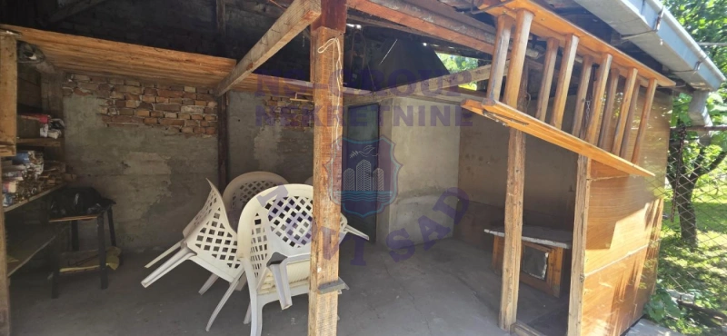 kuca na prodaju Novi Sad 79m2 570672