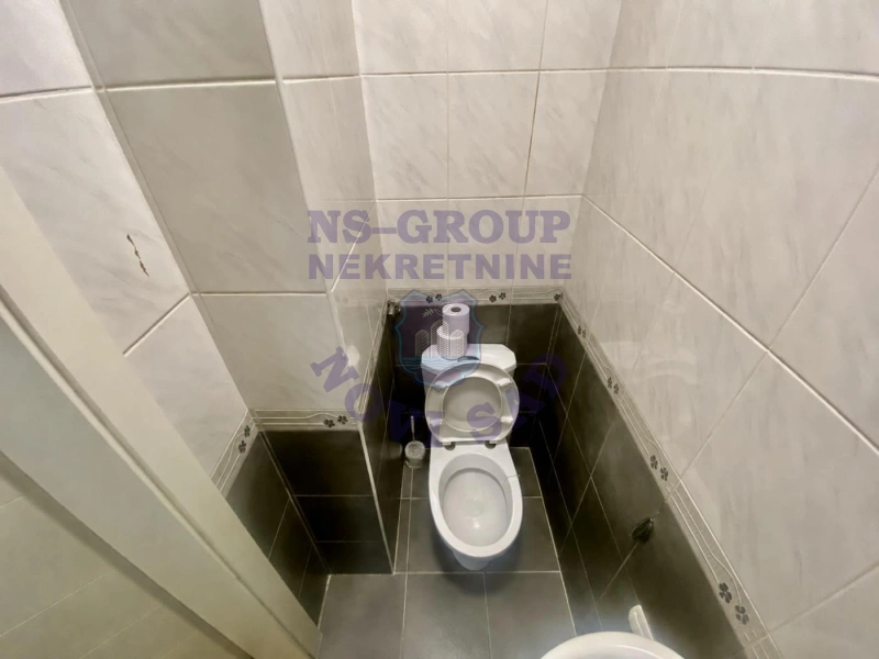 stan na prodaju Novi Sad 60m2 570610