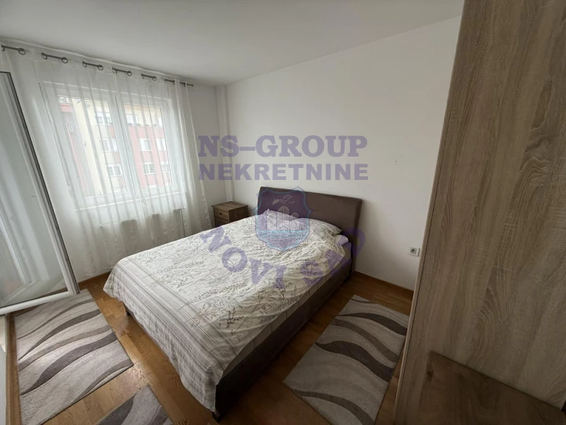 stan na prodaju Novi Sad 55m2 570443