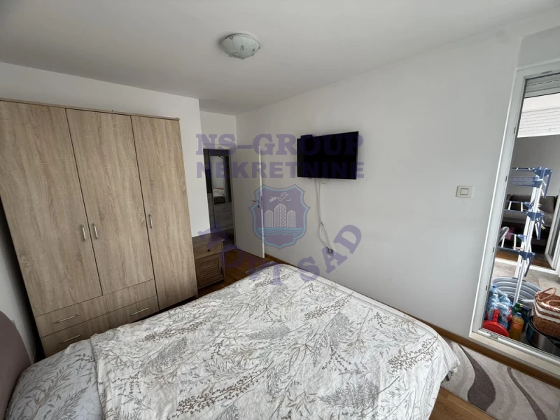 stan na prodaju Novi Sad 55m2 570443