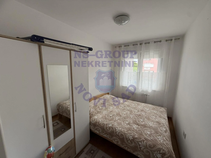 stan na prodaju Novi Sad 55m2 570443