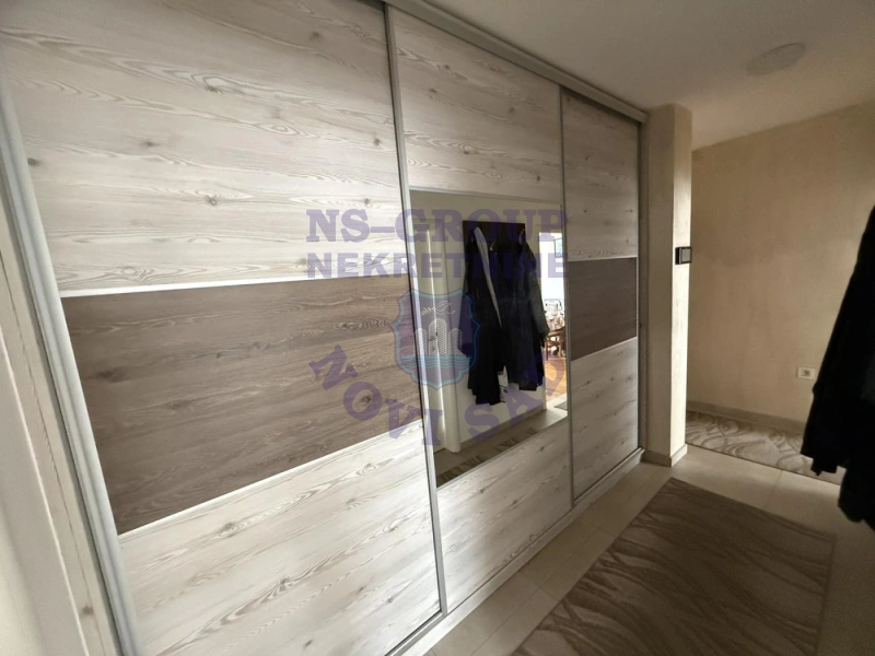stan na prodaju Novi Sad 55m2 570443