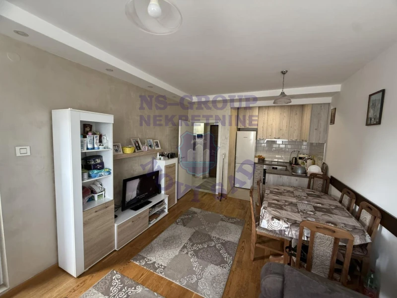 stan na prodaju Novi Sad 55m2 570443