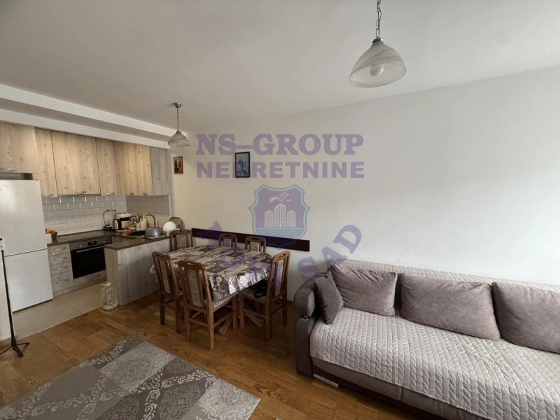 stan na prodaju Novi Sad 55m2 570443