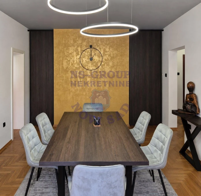 stan na prodaju Novi Sad 60m2 570610