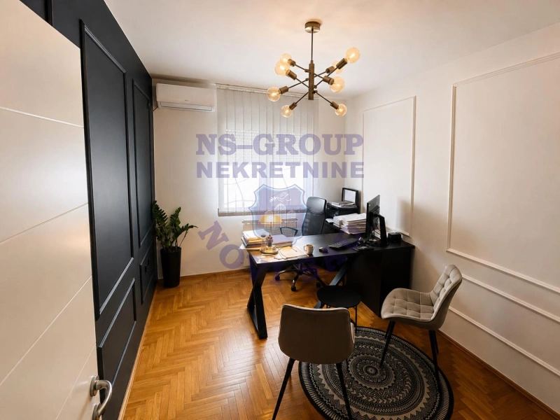 stan na prodaju Novi Sad, 60m2 570610