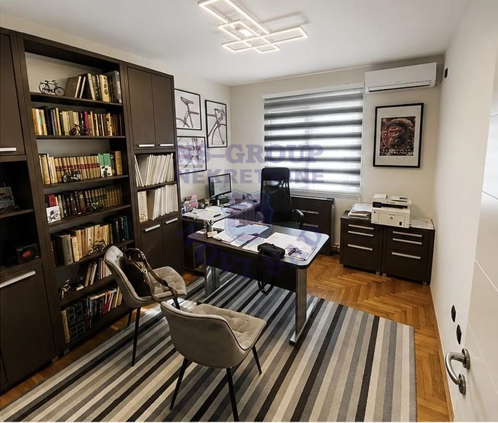 stan na prodaju Novi Sad 60m2 570610