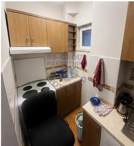stan na prodaju Novi Sad 60m2 570610