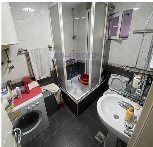 stan na prodaju Novi Sad 60m2 570610