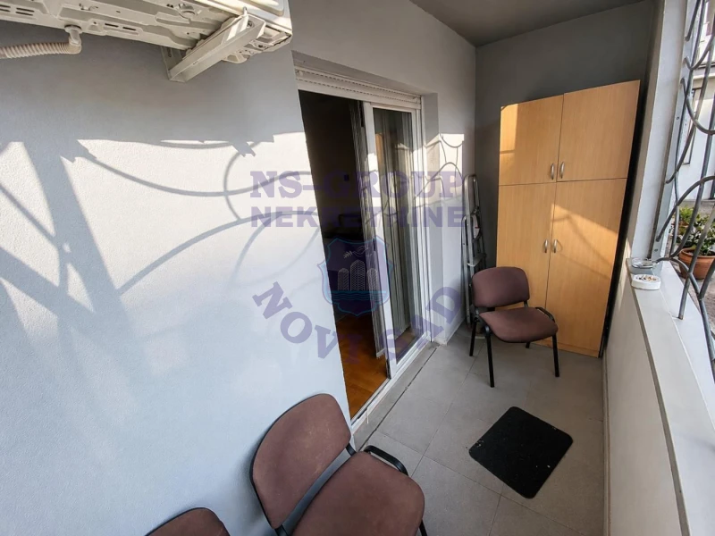 stan na prodaju Novi Sad 60m2 570610