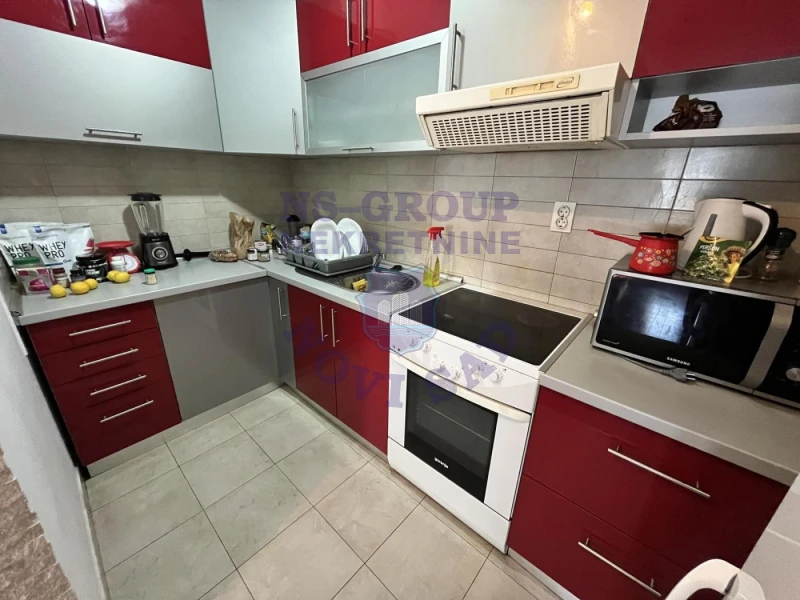 stan za izdavanje Novi Sad 55m2 16436