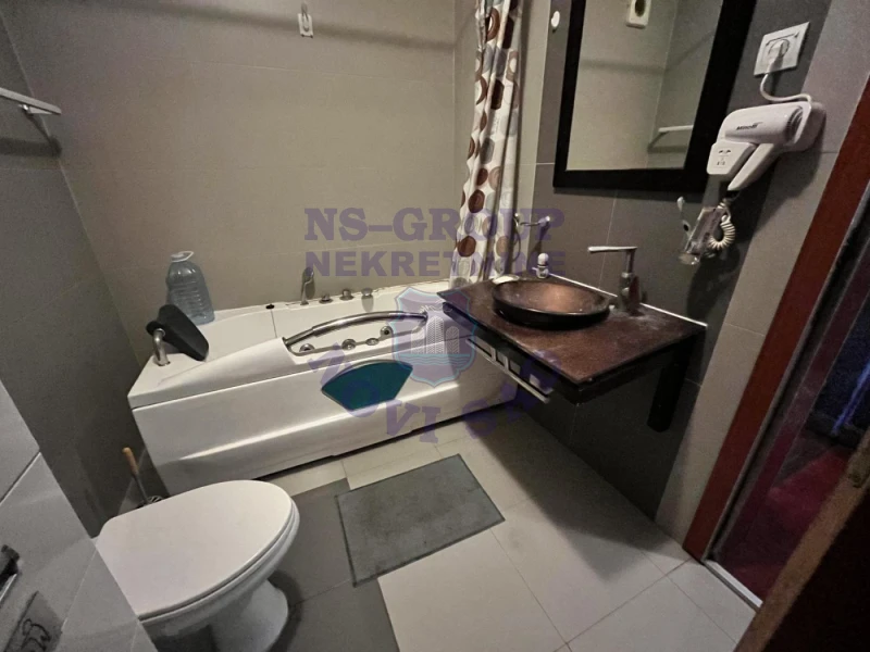 stan za izdavanje Novi Sad 55m2 16436