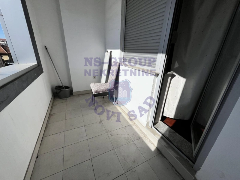stan za izdavanje Novi Sad 55m2 16436