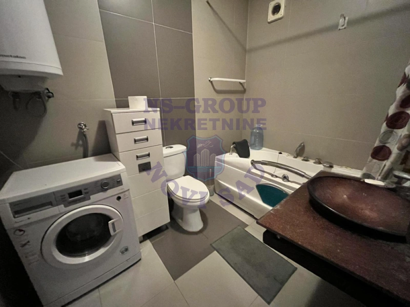 stan za izdavanje Novi Sad 55m2 16436