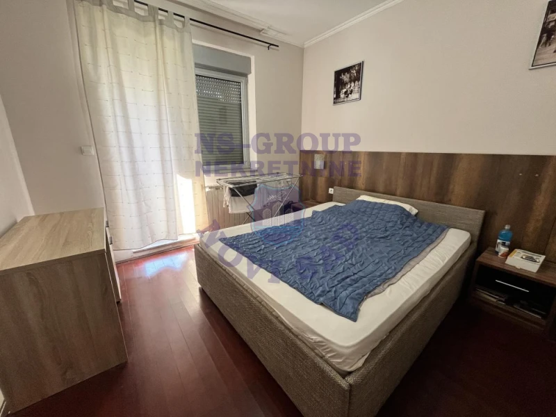 stan za izdavanje Novi Sad 55m2 16436