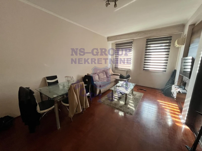 stan za izdavanje Novi Sad, 55m2 16436