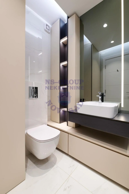stan za izdavanje Novi Sad 47m2 16441
