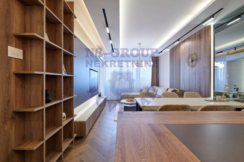 stan za izdavanje Novi Sad 47m2 16441