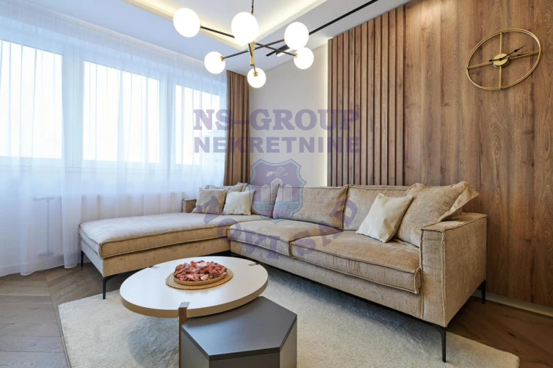 stan za izdavanje Novi Sad 47m2 16441