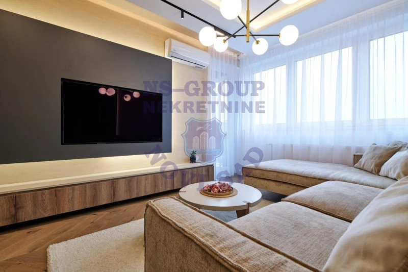 stan za izdavanje Novi Sad 47m2 16441