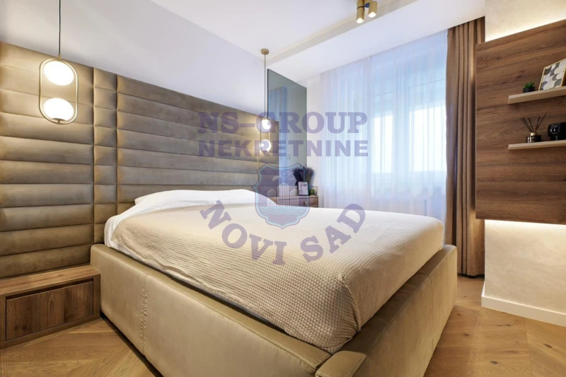 stan za izdavanje Novi Sad 47m2 16441