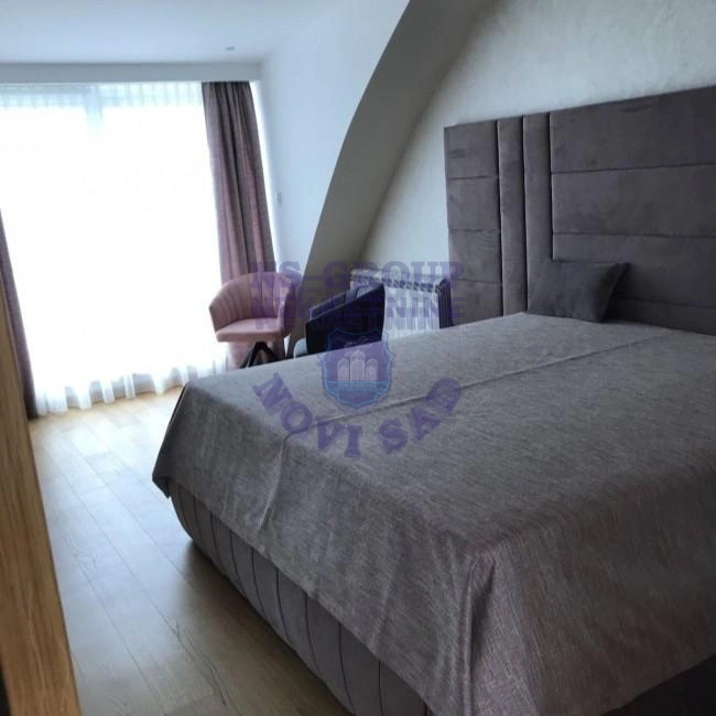stan za izdavanje Novi Sad 119m2 16434