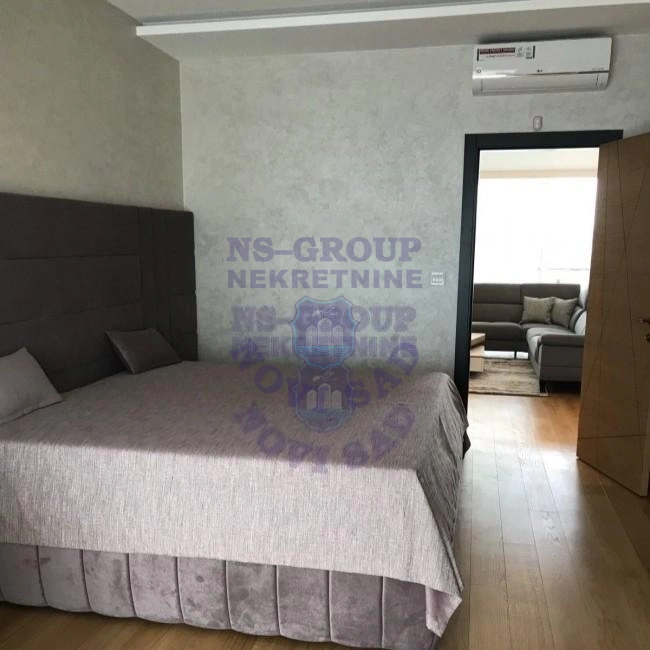 stan za izdavanje Novi Sad 119m2 16434