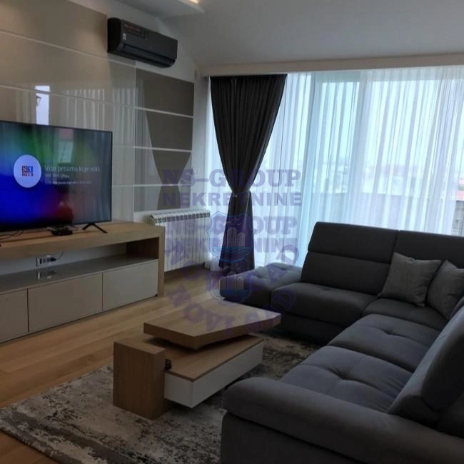 stan za izdavanje Novi Sad 119m2 16434