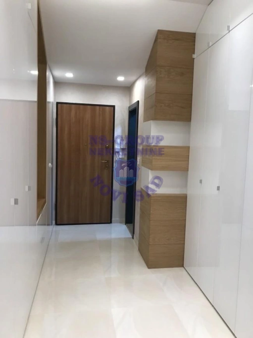 stan za izdavanje Novi Sad 119m2 16434