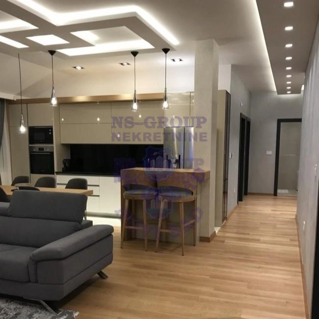 stan za izdavanje Novi Sad 119m2 16434