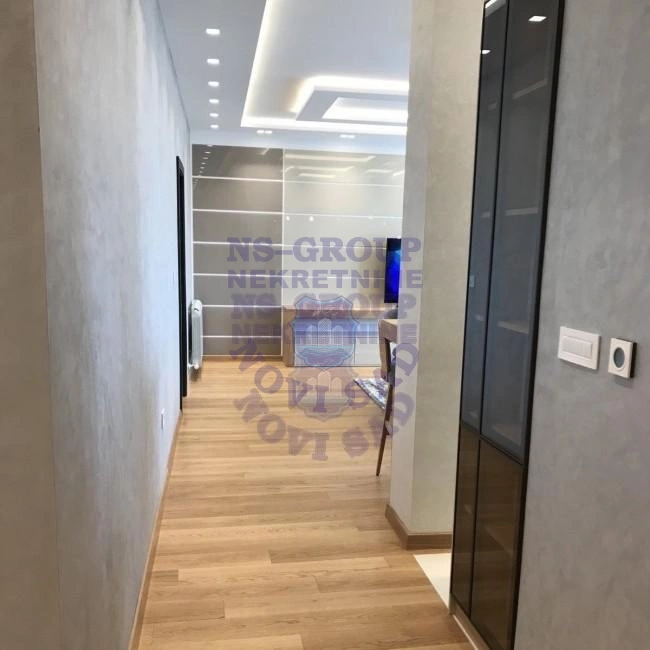 stan za izdavanje Novi Sad 119m2 16434