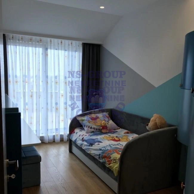 stan za izdavanje Novi Sad 119m2 16434