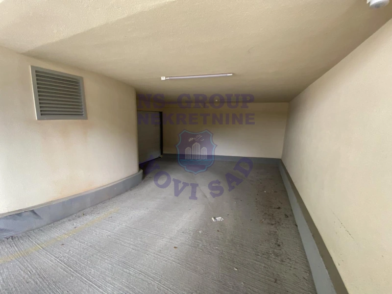 garaza na prodaju Novi Sad, 12m2 570656