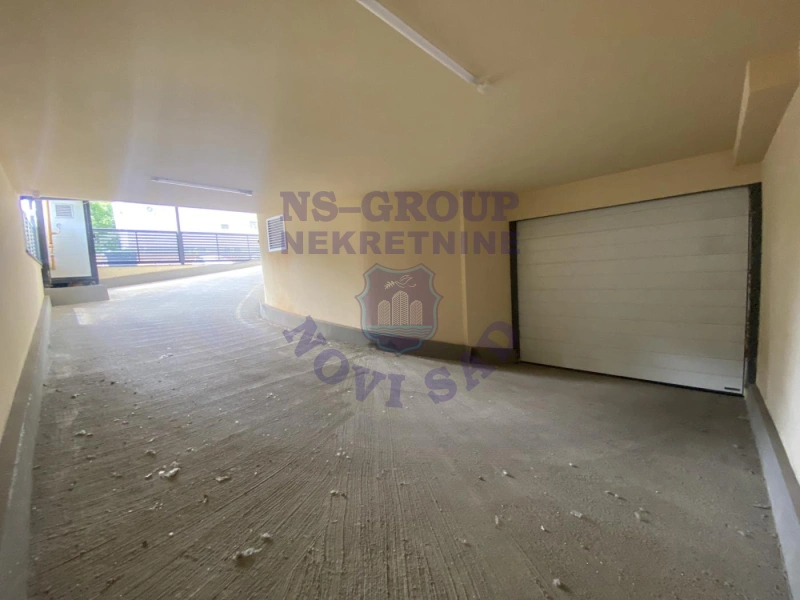 garaza na prodaju Novi Sad 12m2 570657