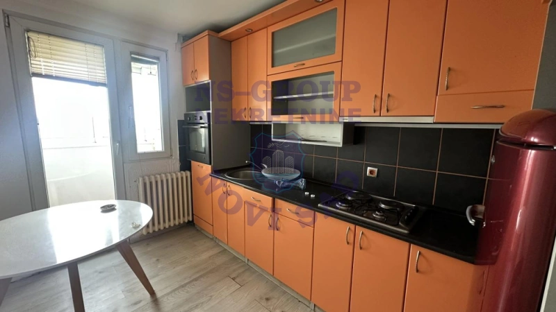 stan na prodaju Novi Sad, 51m2 16439