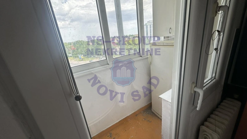 stan za izdavanje Novi Sad 51m2 16439