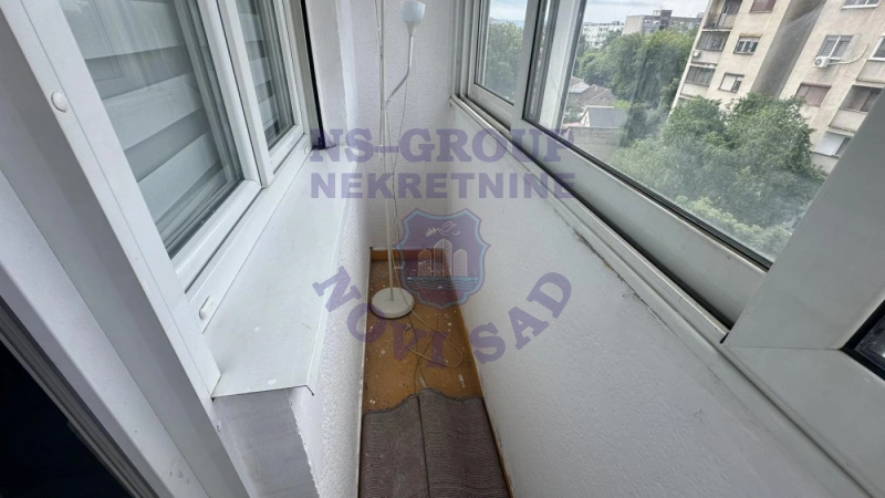 stan za izdavanje Novi Sad 51m2 16439