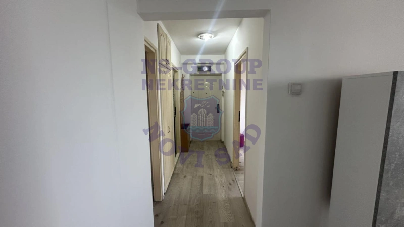 stan za izdavanje Novi Sad 51m2 16439