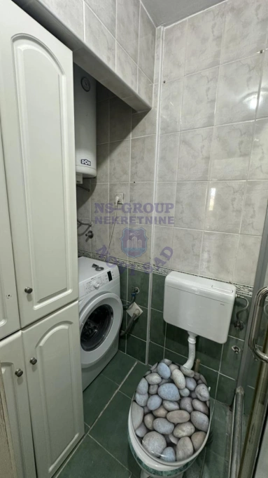 stan za izdavanje Novi Sad 51m2 16439