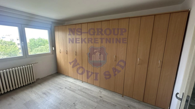 stan za izdavanje Novi Sad 51m2 16439