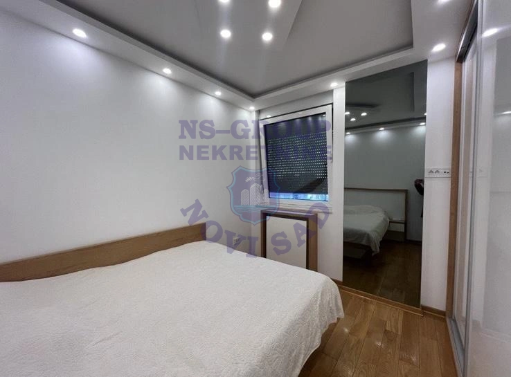 stan za izdavanje Novi Sad 45m2 16440